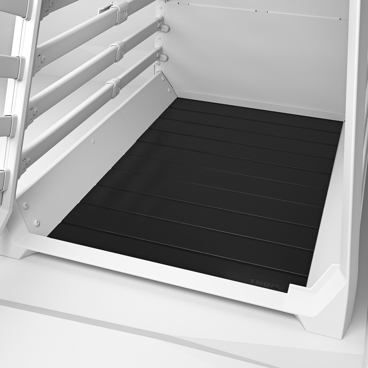 Mod Dog Running Rack Dog Mat Wide – Modula Racks