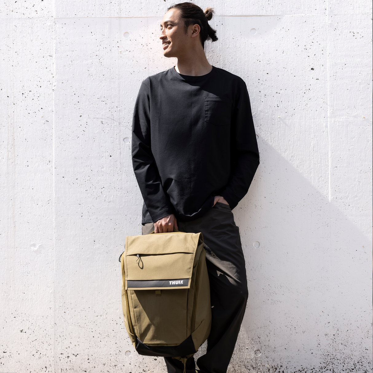 Thule Paramount Backpack 27L Softgoods