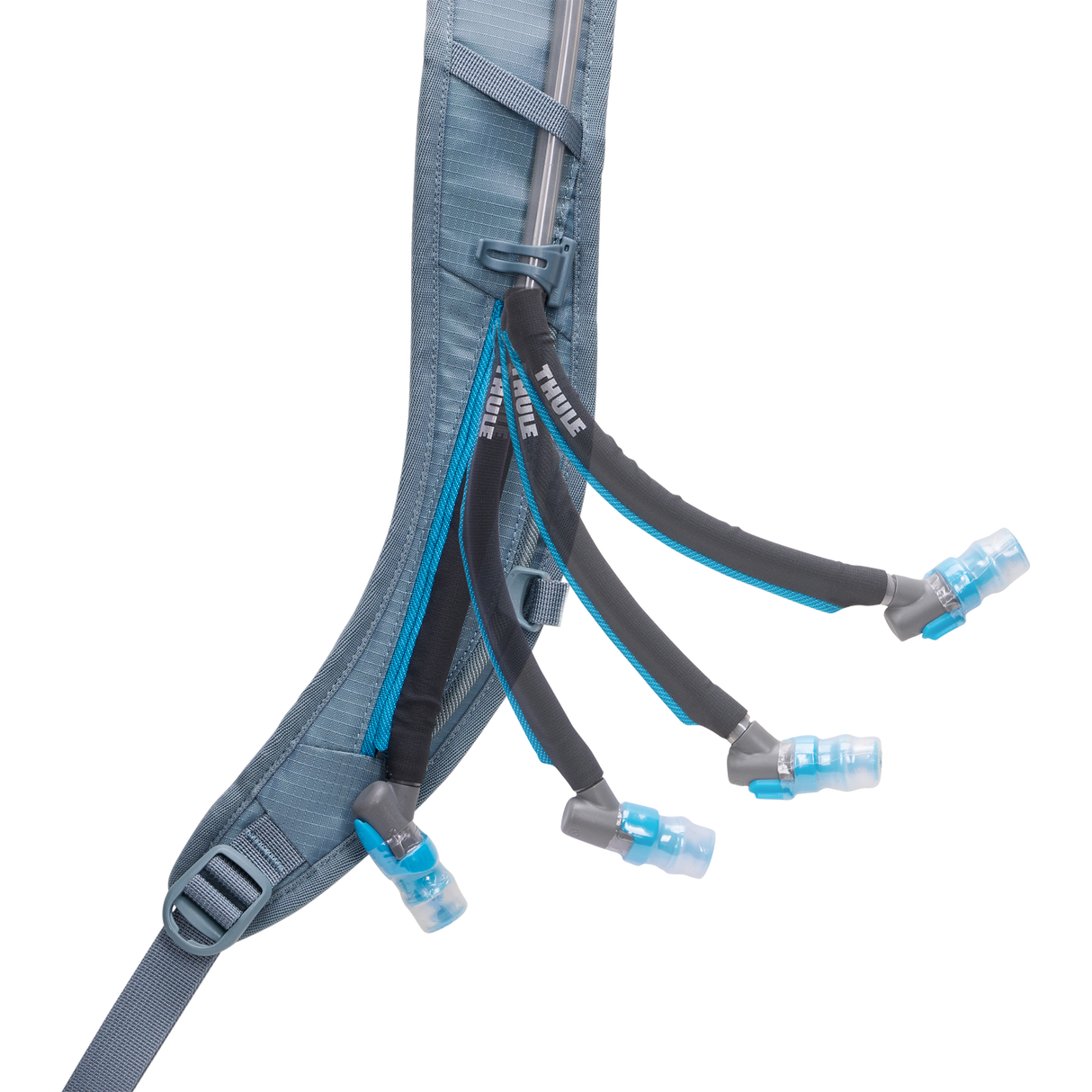 Thule Alltrail Hydration Pack 10L Softgoods