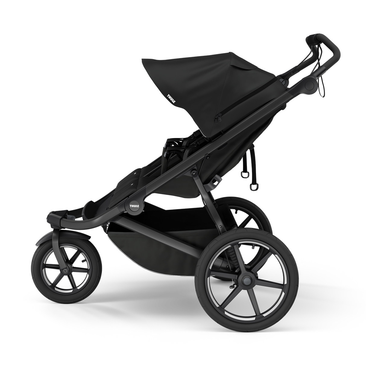 Thule Urban Glide 3 Double Stroller