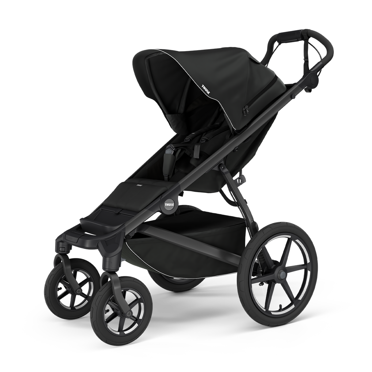 Thule Urban Glide 4-wheel Stroller