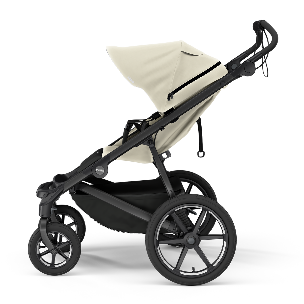 Thule Urban Glide 4-wheel Stroller