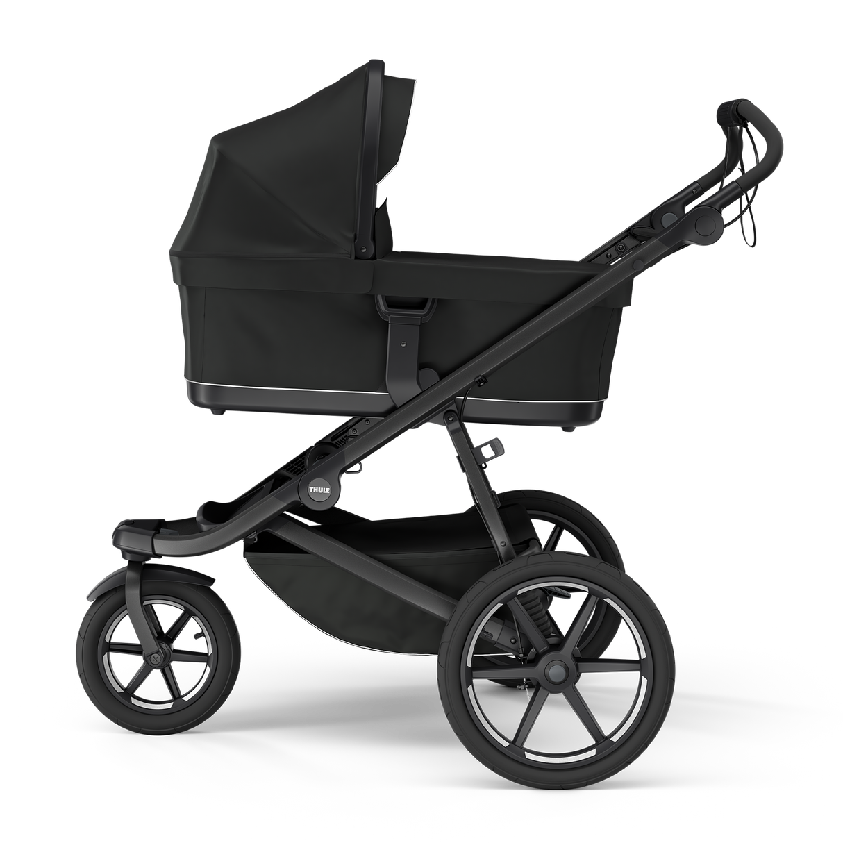 Thule Bassinet Stroller