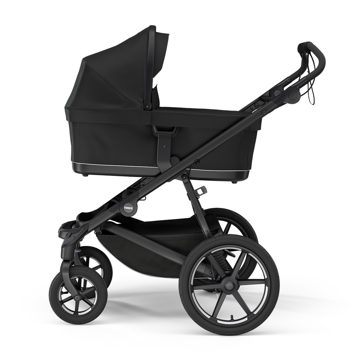 Thule Bassinet Stroller