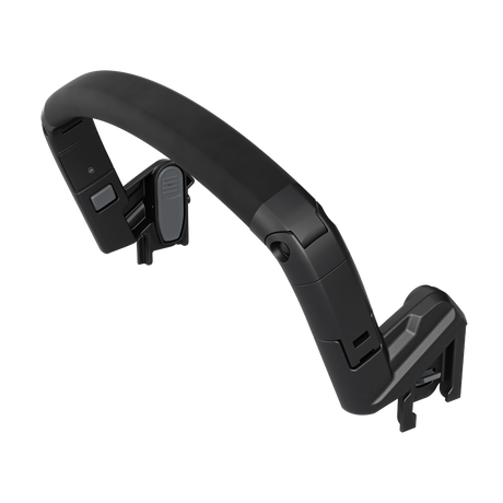 Thule Urban Glide 3 Bumper Bar Stroller