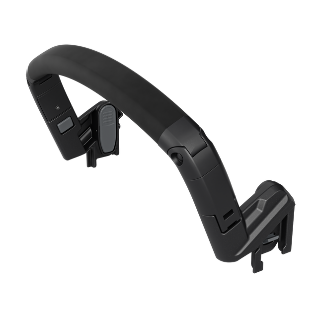 Thule Urban Glide 3 Bumper Bar Stroller