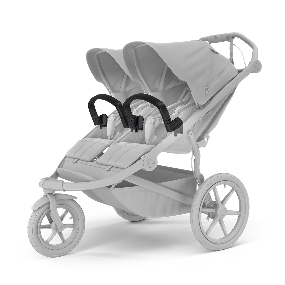 Thule Urban Glide 3 Bumper Bar Stroller
