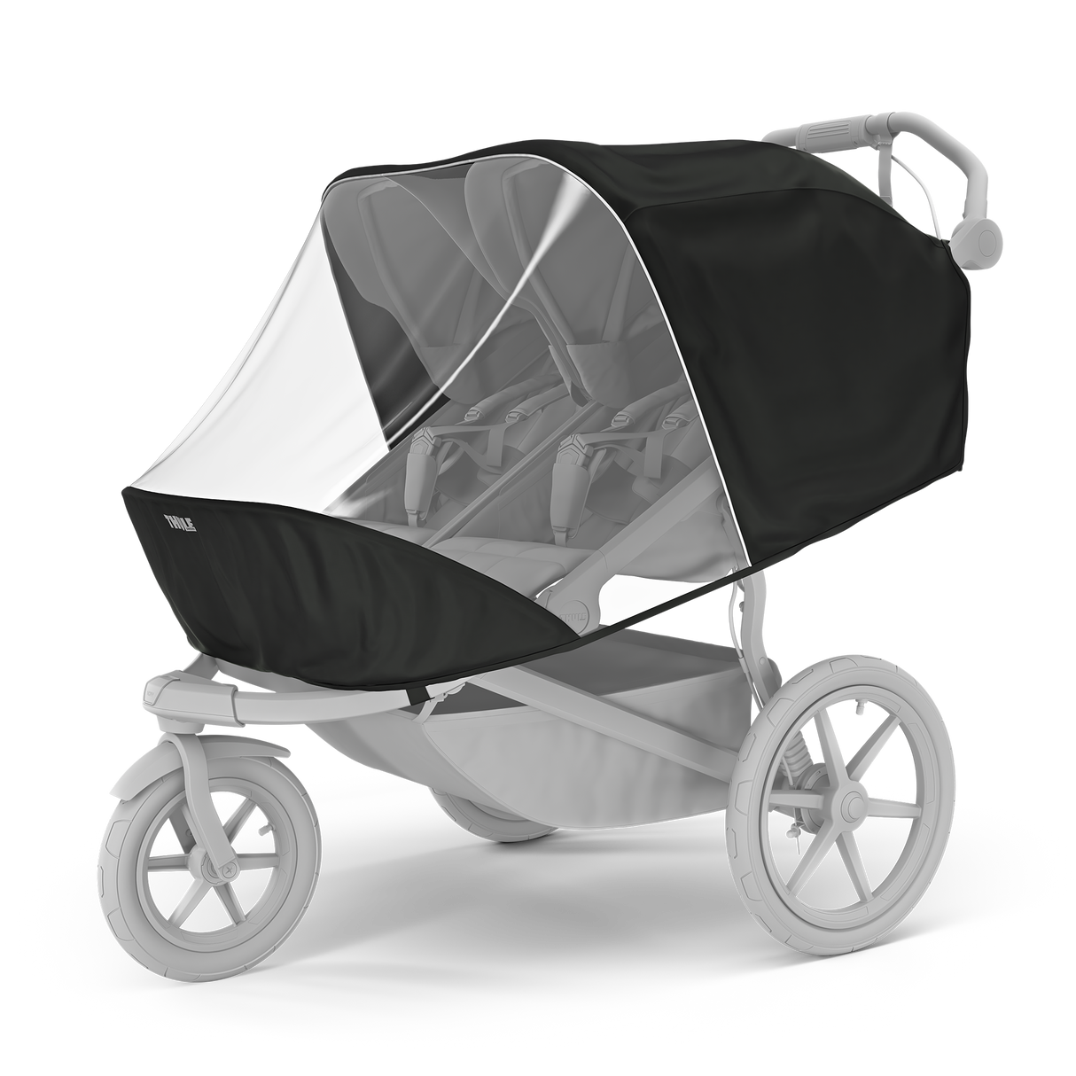 Thule Urban Glide 3 Rain Cover Stroller