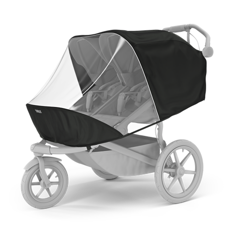 Thule Urban Glide 3 Rain Cover Stroller