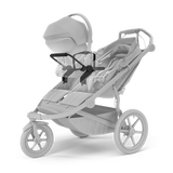 Thule Urban Glide 3 Car Seat Adapter Universal/Chicco Stroller