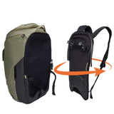 Thule Paramount Hybrid Pannier 26L Bags