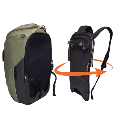 Thule Paramount Hybrid Pannier 26L Bags