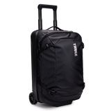 Thule Chasm Wheeled Carry-On Duffel Softgoods