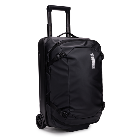 Thule Chasm Wheeled Carry-On Duffel Softgoods