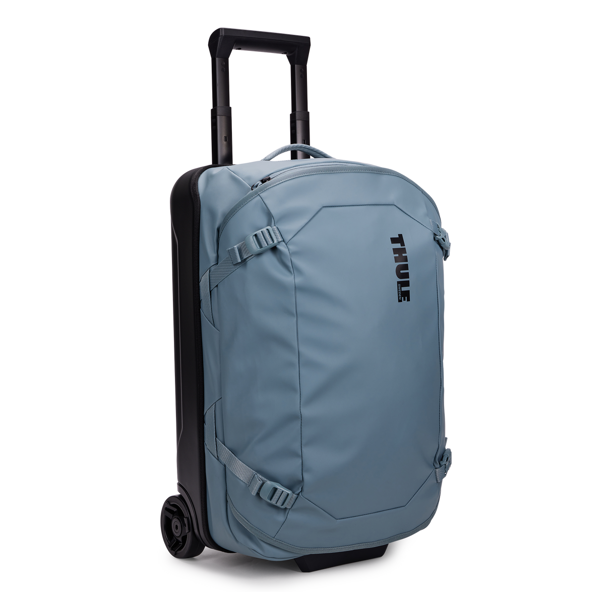 Thule Chasm Wheeled Carry-On Duffel Softgoods