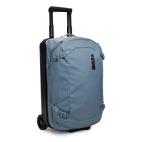 Thule Chasm Wheeled Carry-On Duffel Softgoods