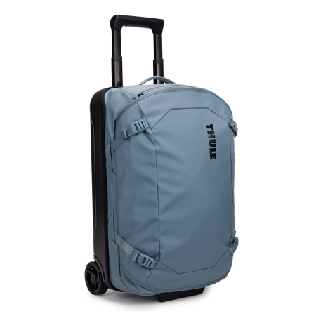 Thule Chasm Wheeled Carry-On Duffel Softgoods