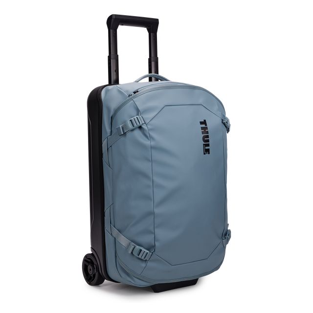 Thule Chasm Wheeled Carry-On Duffel Softgoods