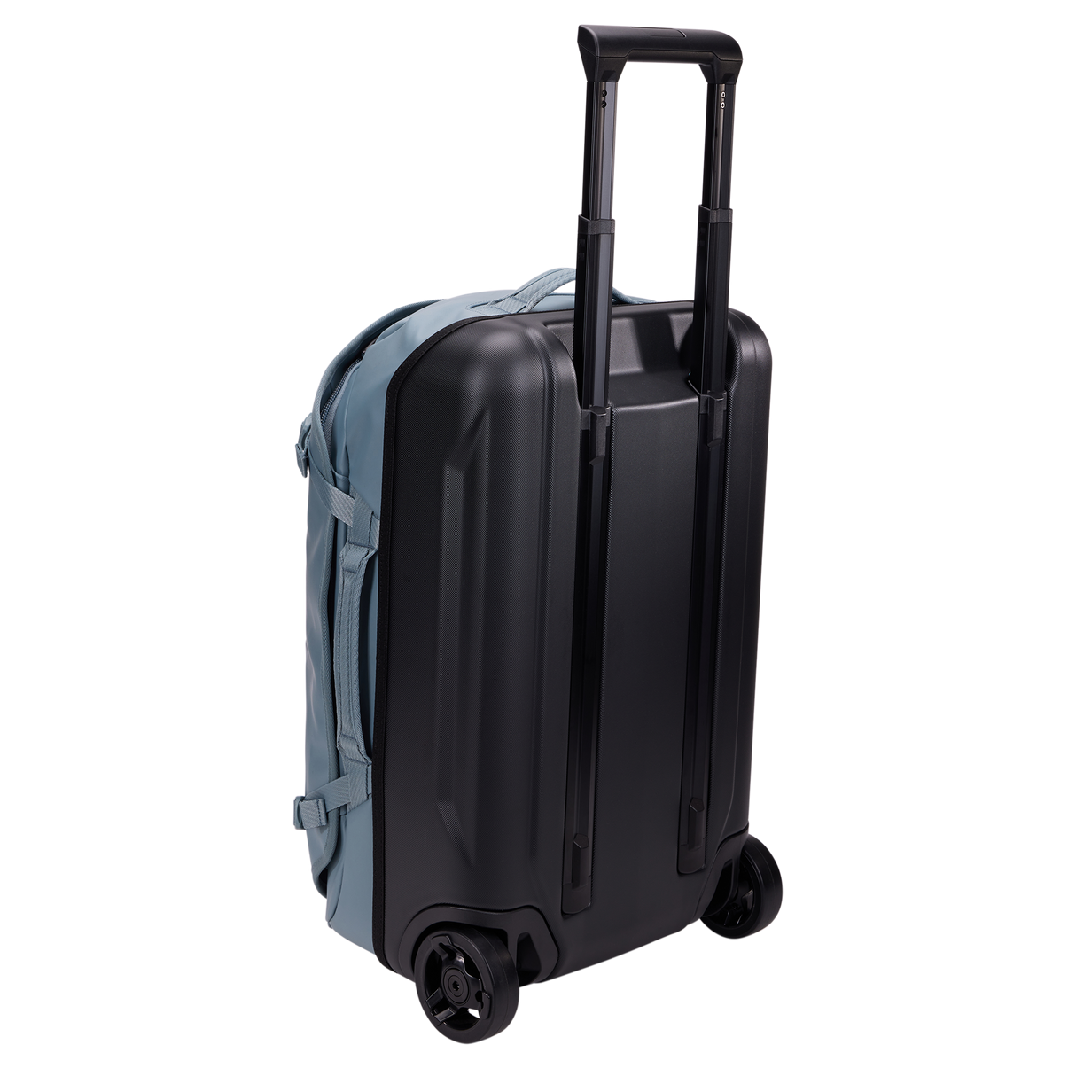Thule Chasm Wheeled Carry-On Duffel Softgoods