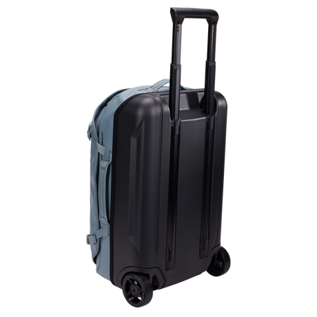 Thule Chasm Wheeled Carry-On Duffel Softgoods