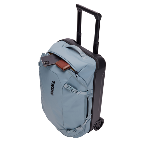 Thule Chasm Wheeled Carry-On Duffel Softgoods