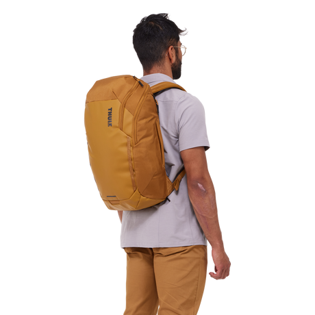 Thule Chasm Backpack 26L Softgoods