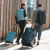 Thule Chasm Wheeled Duffel Suitcase Softgoods