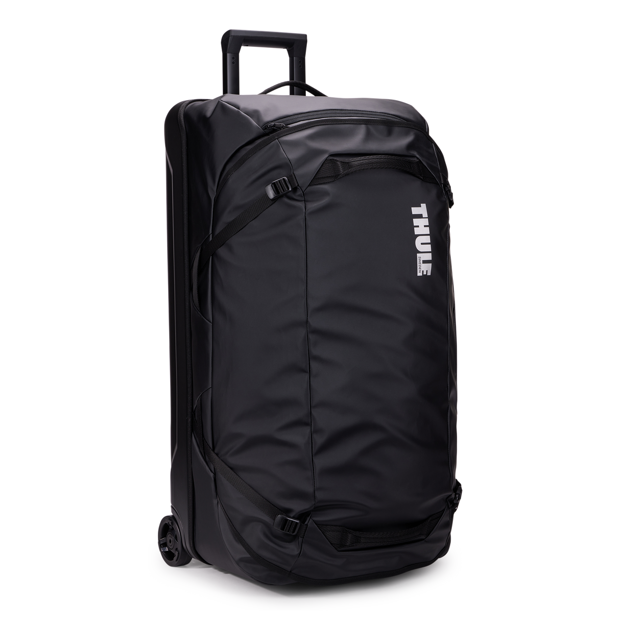 Thule Chasm Wheeled Duffel Suitcase Softgoods