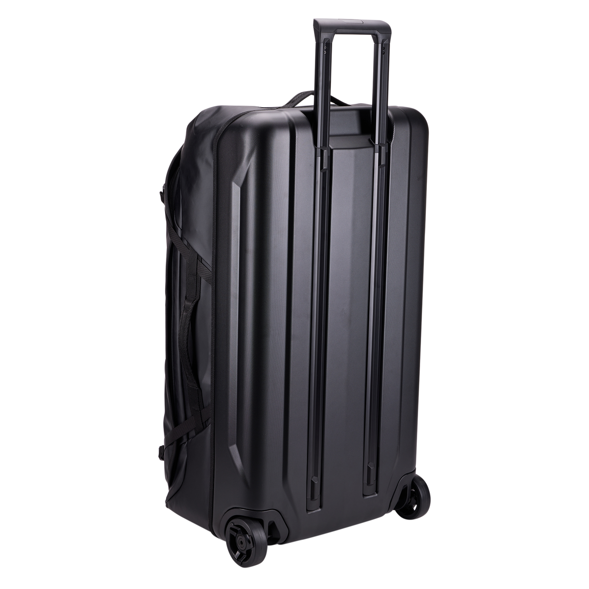 Thule Chasm Wheeled Duffel Suitcase Softgoods