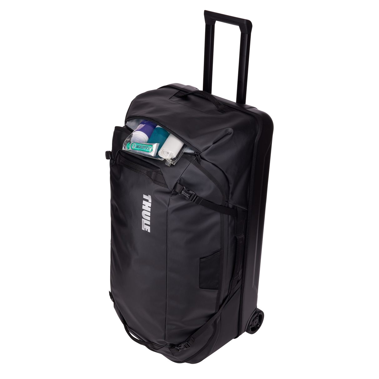 Thule Chasm Wheeled Duffel Suitcase Softgoods