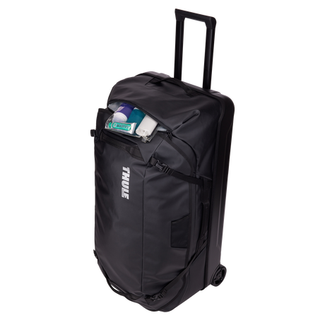 Thule Chasm Wheeled Duffel Suitcase Softgoods