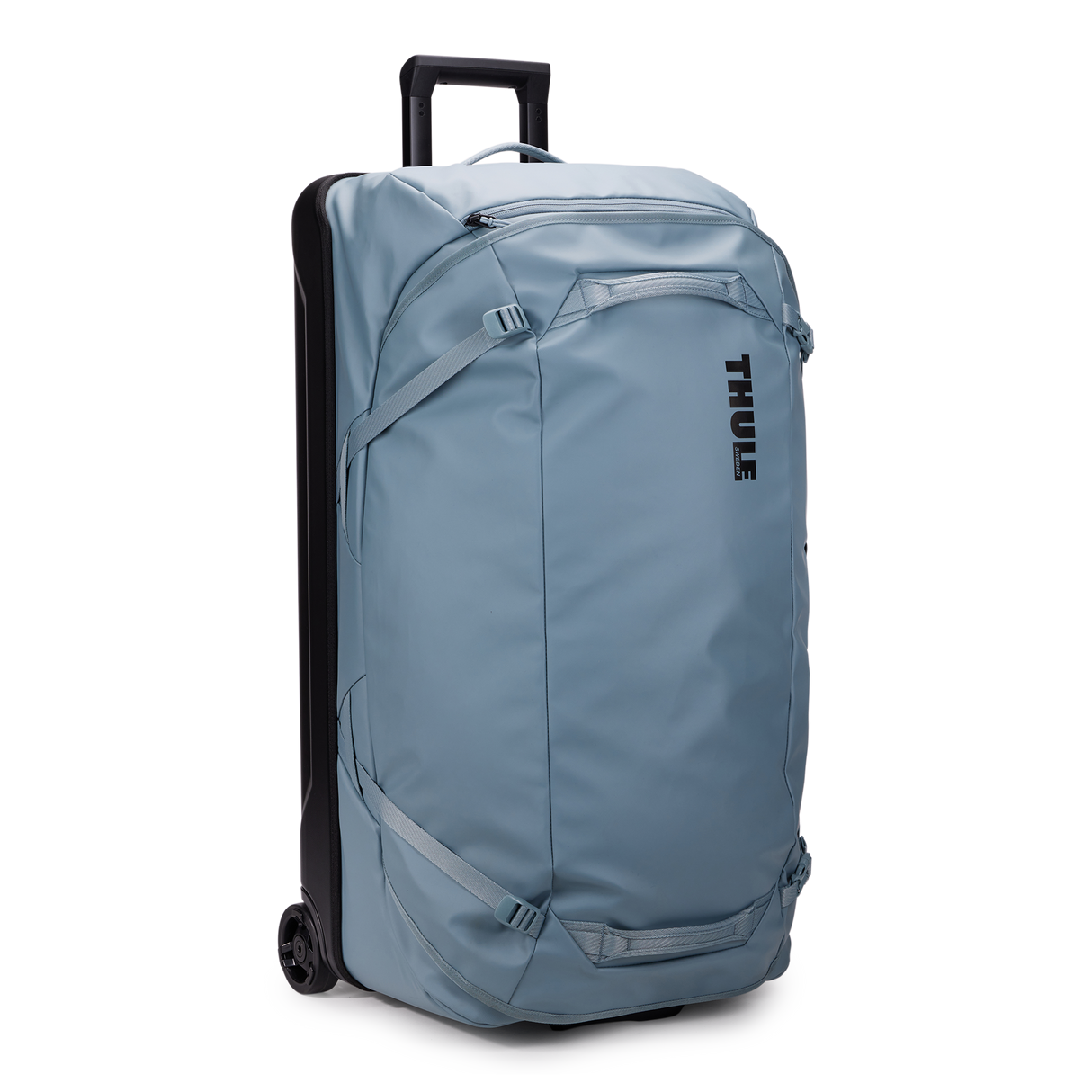 Thule Chasm Wheeled Duffel Suitcase Softgoods