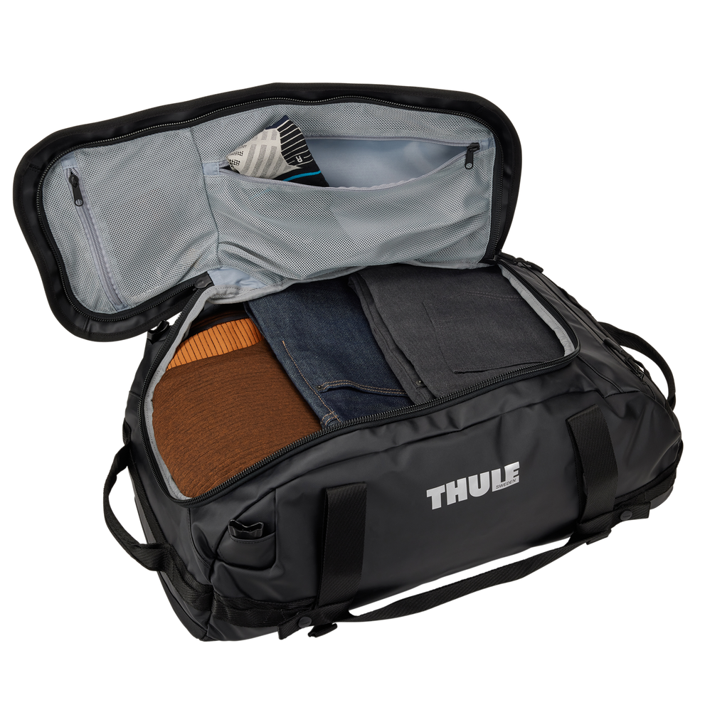 Thule Chasm 40L Duffel Softgoods