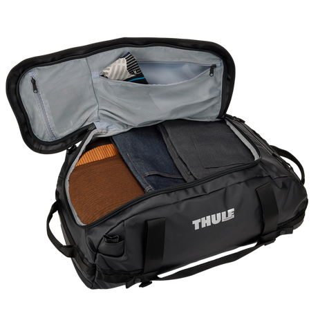 Thule Chasm 40L Duffel Softgoods