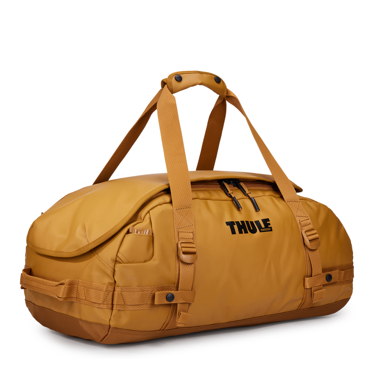 Thule Chasm 40L Duffel Softgoods
