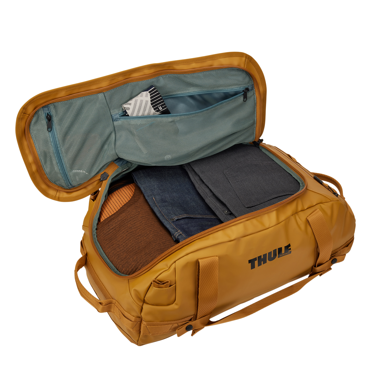 Thule Chasm 40L Duffel Softgoods