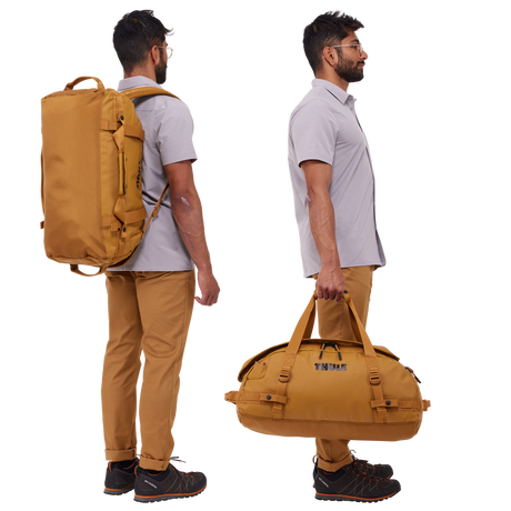 Thule Chasm 40L Duffel Softgoods