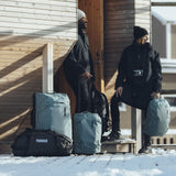 Thule Chasm 90L Duffel Softgoods