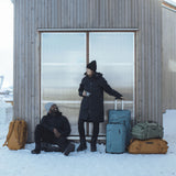 Thule Chasm 30L Duffel Softgoods