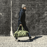 Thule Chasm 30L Duffel Softgoods