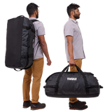 Thule Chasm 90L Duffel Softgoods