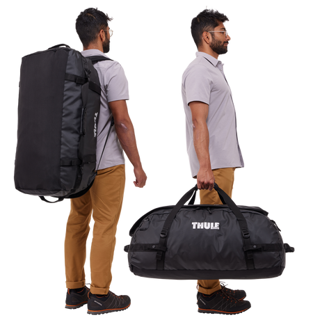 Thule Chasm 90L Duffel Softgoods