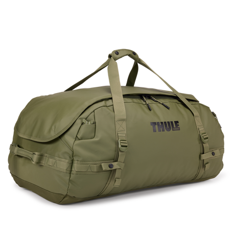 Thule Chasm 90L Duffel Softgoods