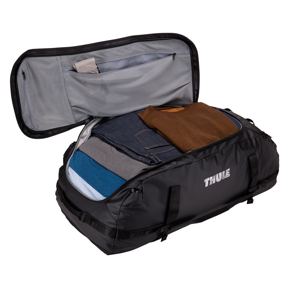 Thule Chasm 130L Duffel Softgoods