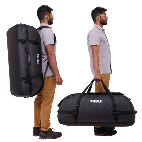 Thule Chasm 130L Duffel Softgoods