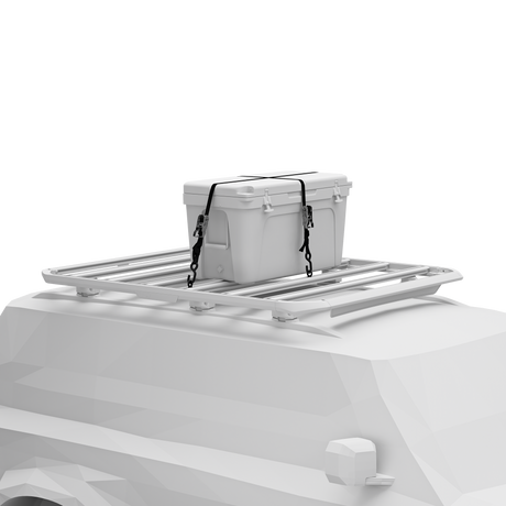 Thule Caprock Eye Bolt Kit Rack Accessories