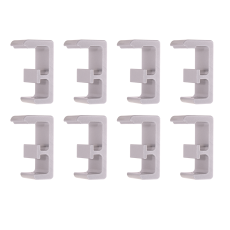 Thule Tracrac Tracone Accessory Mount Kit - Toyota Tacoma 2005-2015 - 34000 Bed Racks