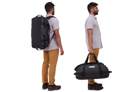 Thule Chasm 40L Duffel Softgoods