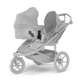 Thule Urban Glide 3 Double Stroller Bassinet Adapter Stroller