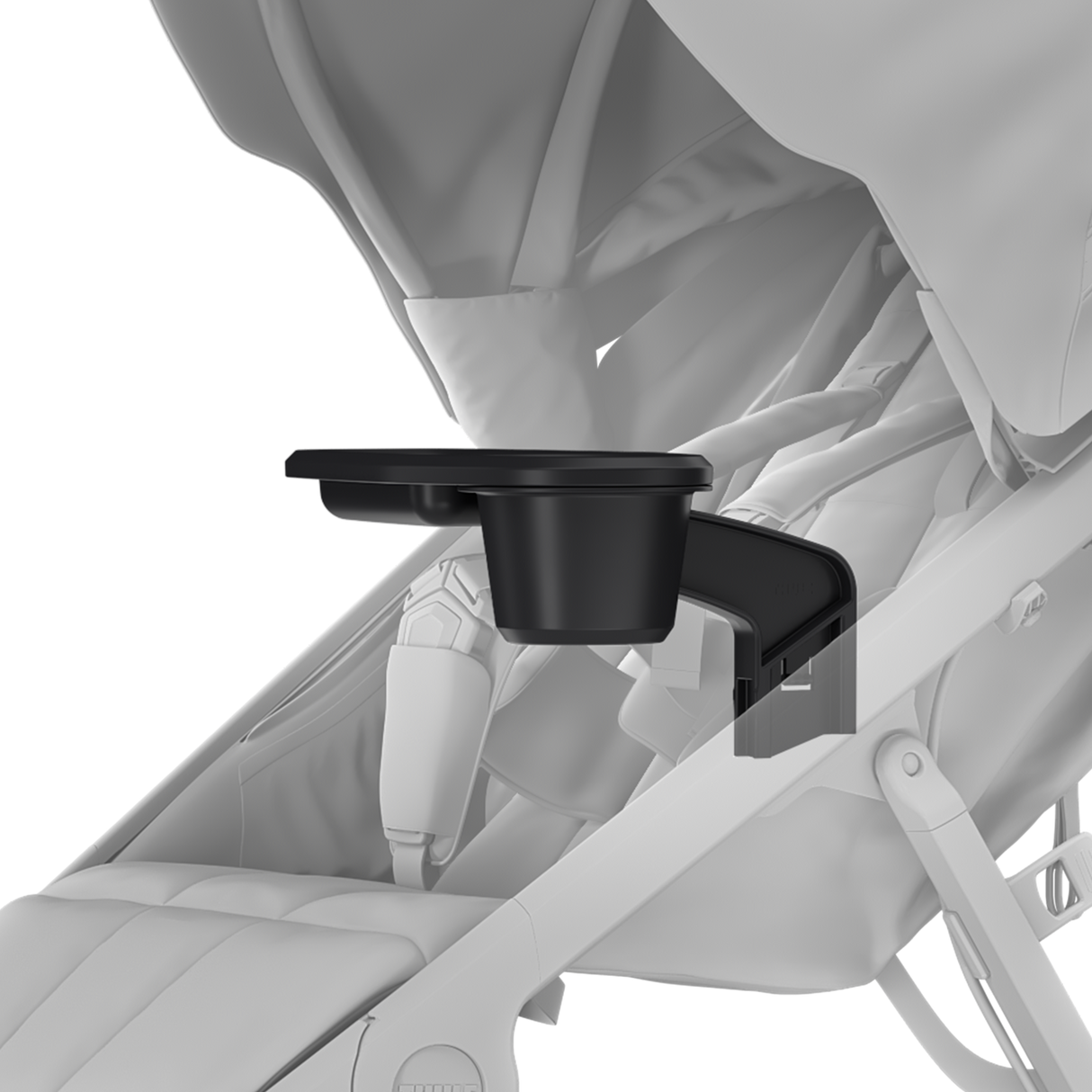 Thule Urban Glide 3 Snack Tray Stroller